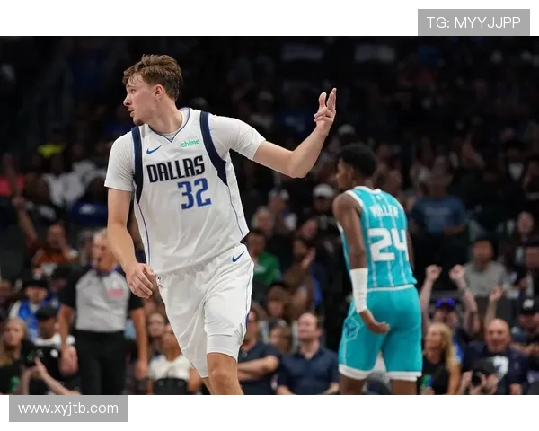 芬利谈交易浓眉着眼球队未来路